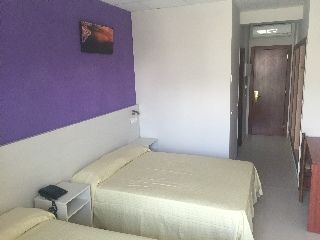 Sun Beach Lloret de Mar Eksteriør bilde