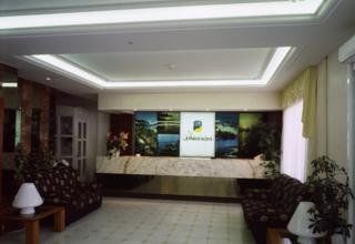 Sun Beach Lloret de Mar Eksteriør bilde