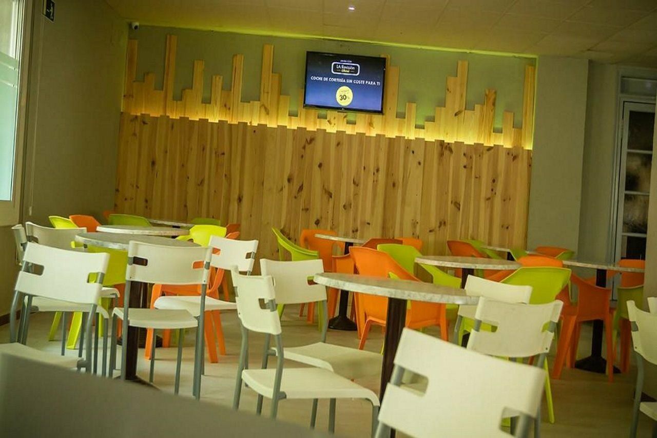 Sun Beach Lloret de Mar Eksteriør bilde